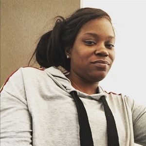 Meet your Posher, Tammy